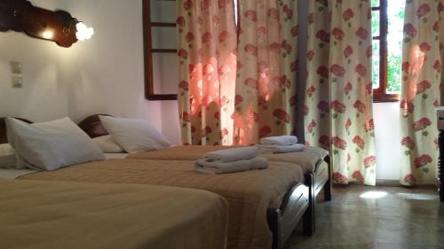 Hotel Villa Orsa - main image