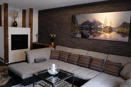 Ferienwohnung Stangassinger in Berchtesgaden, Deutschland