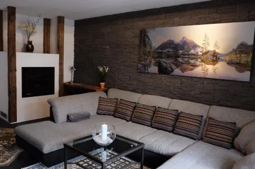 Ferienwohnung Stangassinger in Berchtesgaden, Deutschland