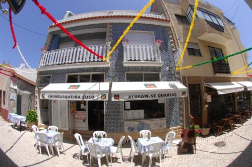  GuestHouse O Cuco in Praia de Mira