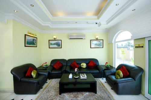 Hol, Muscat International Hotel in Muscat