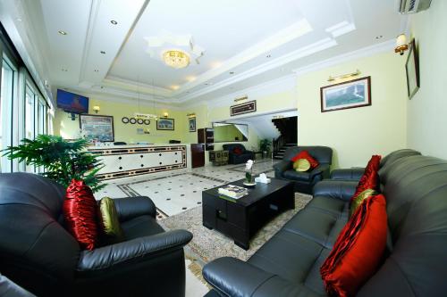 Hol, Muscat International Hotel in Muscat