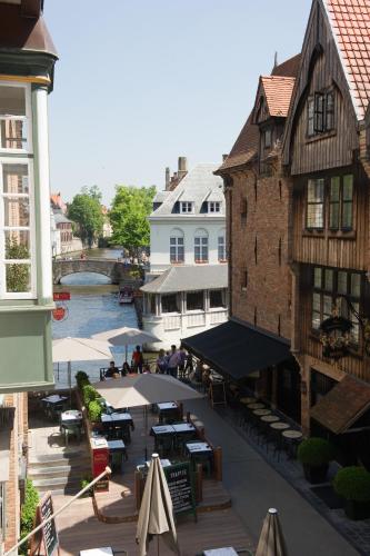 Hotel Bourgoensch Hof - image 13
