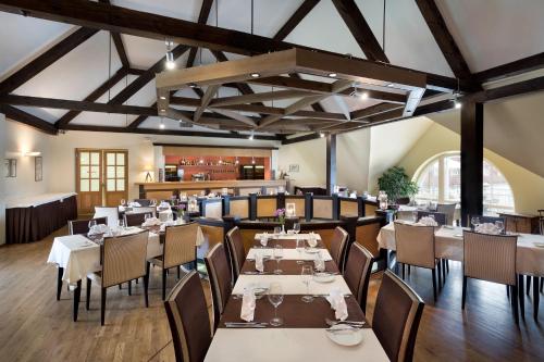 Sagadi Manor Hostel - main image