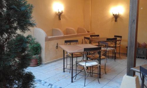 Hostal Rural Cumbres De Castilla