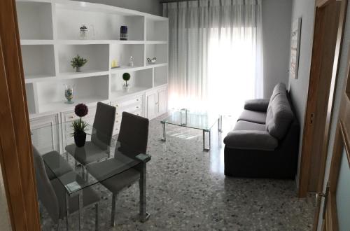 Piso La Compañía, Córdoba (fotografie 2)