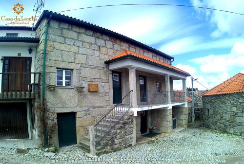  Casa da Lomba in Lomba