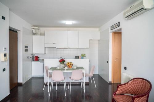 Darsena Apartment 2