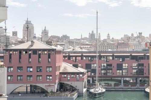 Darsena Apartment 4