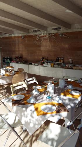 Restaurante, La Casa di Linda in Mirano