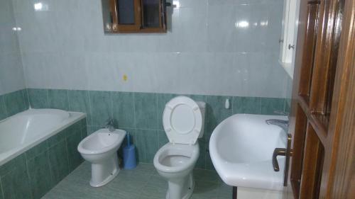 Skrapalli Guest House Ksamil - image 5