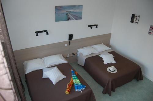 Hotel De La Plage - image 8