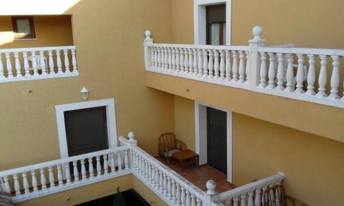 Hostal Rural Cumbres De Castilla