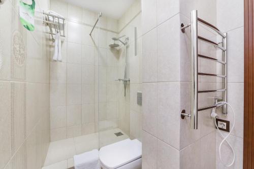 Hotel Dinastiya