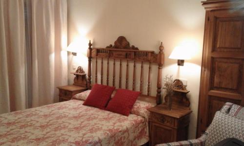 Hostal Rural Cumbres De Castilla