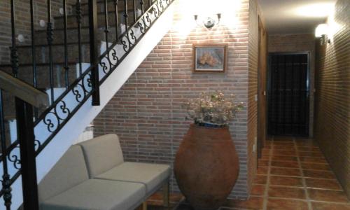 Hostal Rural Cumbres De Castilla