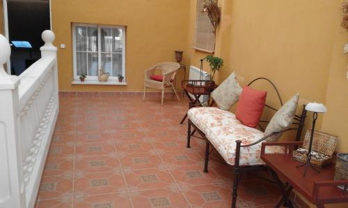 Hostal Rural Cumbres De Castilla