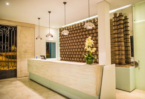 Hotel Boutique Bovedas de Santa Clara By Accor - image 3