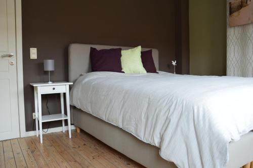 Vakantiehuis Jeanne Panne in Nieuwpoort