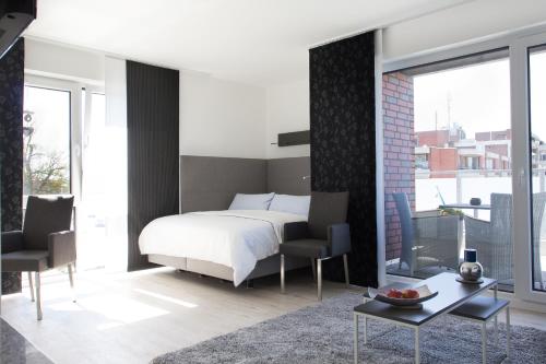 Refugium 1, Emsdetten (foto 8)