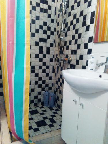  Apartman Galijan in Vir
