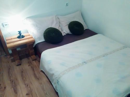  Apartman Galijan in Vir