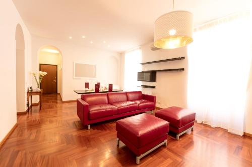 Heart Milan Apartments Corso Como - image 10