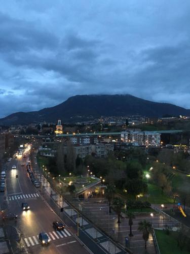 Apartment in Salerno Parco - main image