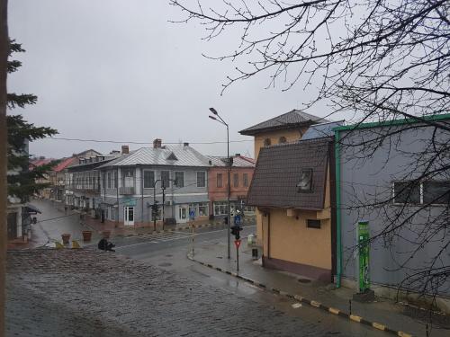 Pensiunea Mioritza - image 13