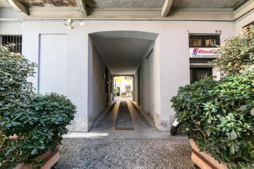 Heart Milan Apartments Corso Como - image 8