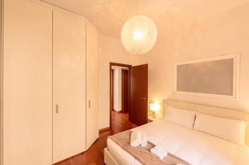 Heart Milan Apartments Corso Como, Milán (fotografie 8)