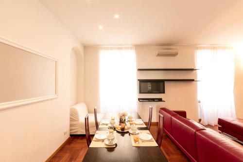 Heart Milan Apartments Corso Como - image 3