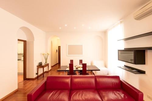 Heart Milan Apartments Corso Como - image 12