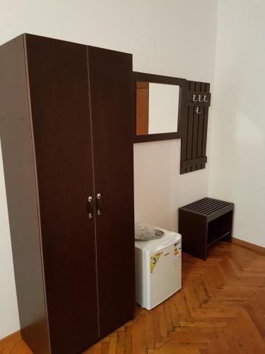 Pensiunea Mioritza - main image
