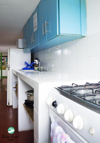 Bidea Backpackers Hostel in Filandia