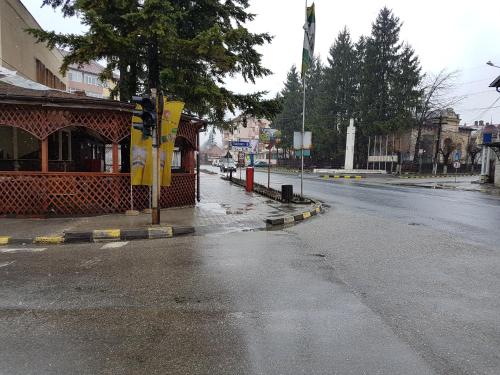 Pensiunea Mioritza - image 4