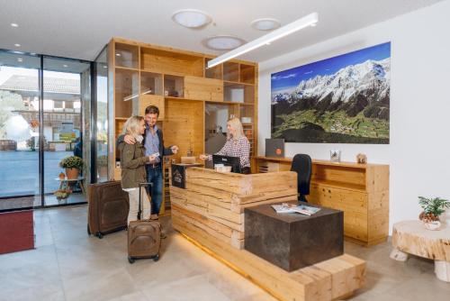 Rittis Alpin Chalets Dachstein - image 14
