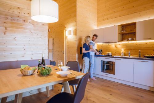 Rittis Alpin Chalets Dachstein - image 3
