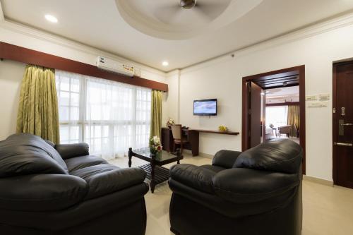 Facilities, No. 18 Hotel in Fort Kochi