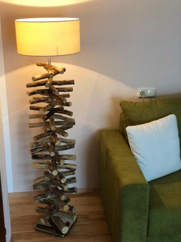 Ferienwohnungen Thalmeier - image 14