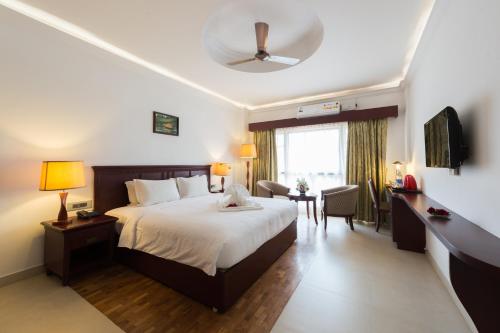 No. 18 Hotel in Kochi