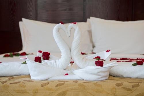 Deluxe Double or Twin Room image 10