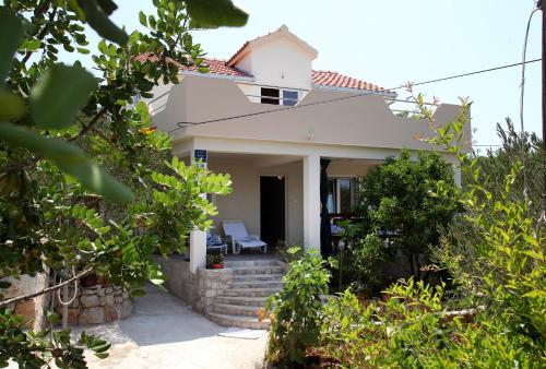  Milla Apartm, Unterkunft in Drvenik Mali