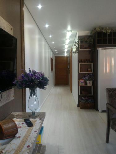 Apartamento em Gramado - Solar da Encosta