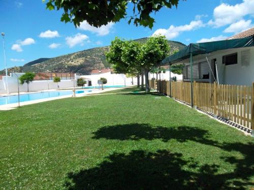 Casilla Dalea en Carcabuey descubre el interior de Andalucia - main image