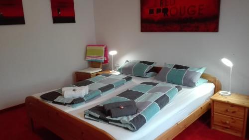 Ferienwohnung Roth (Zentrum) in Roth, Deutschland