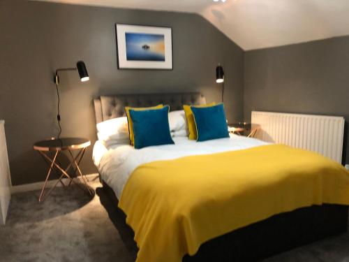 

Brighthelm Cottage