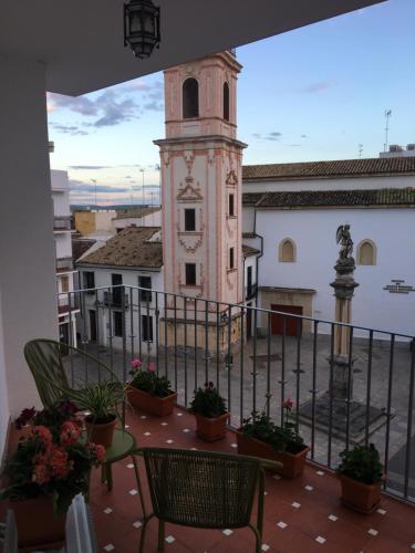 Piso La Compañía, Córdoba (fotografie 8)