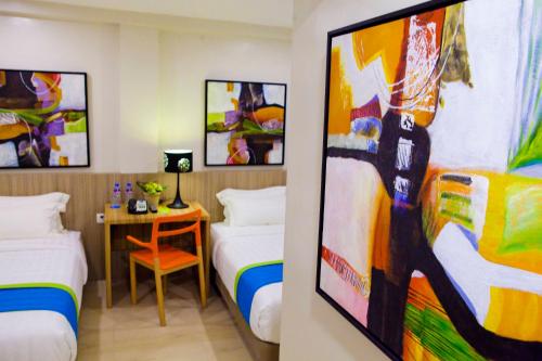 hotel photo
