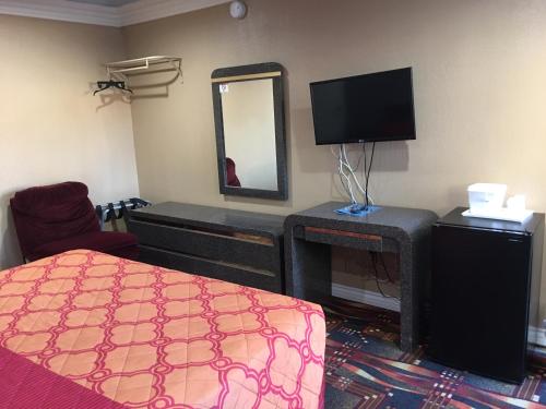 Budget Inn LAX-Lawndale